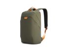 Hune sac à dos business 16L - Forest green