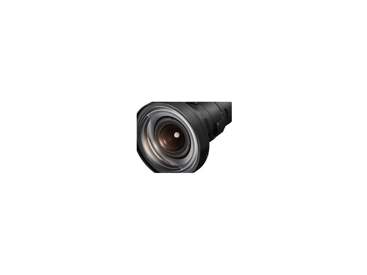 Panasonic Zoom Objektiv - für LCD Projektoren (0.733-0.958:1)