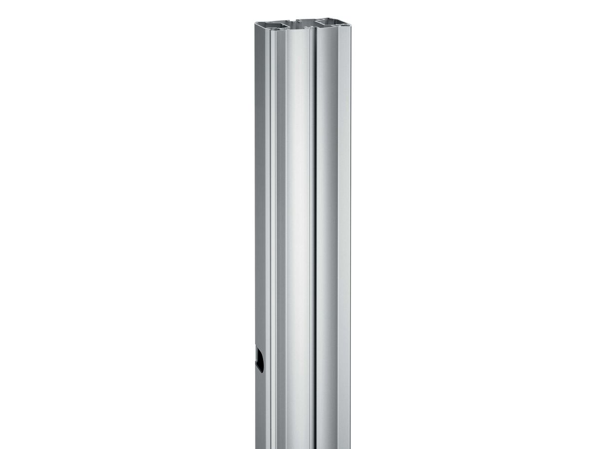 Vogel's Pro Profil, 200cm - Connect-It, modular, 160kg, silber