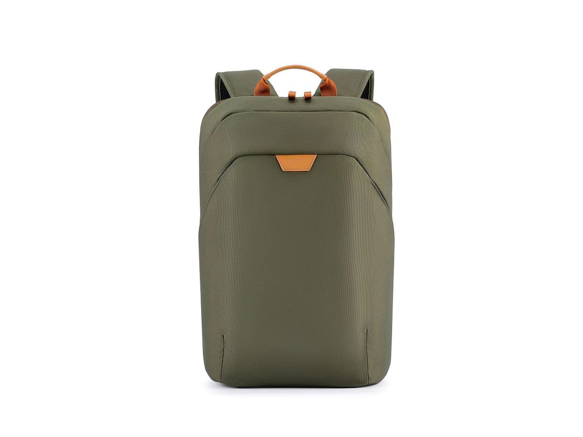 Hune sac à dos business 16L - Forest green