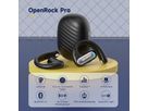 Openrock Pro schwarz