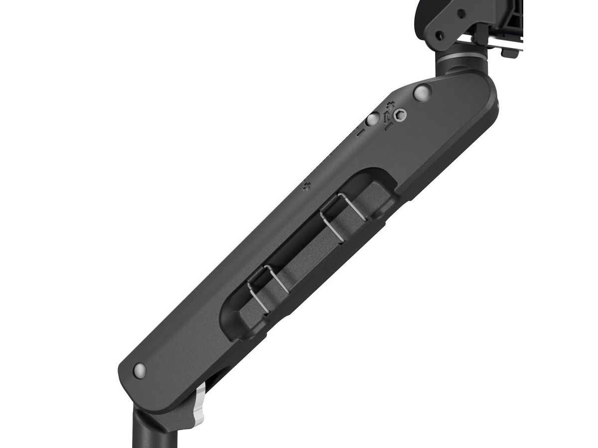 Vogel's Pro Monitor arm, dynamic - MOMO Motion and Motion Plus, black