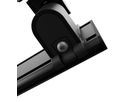 Vogel's Pro Adapter for Interface-Bar - MOMO Motion and Motion Plus, black