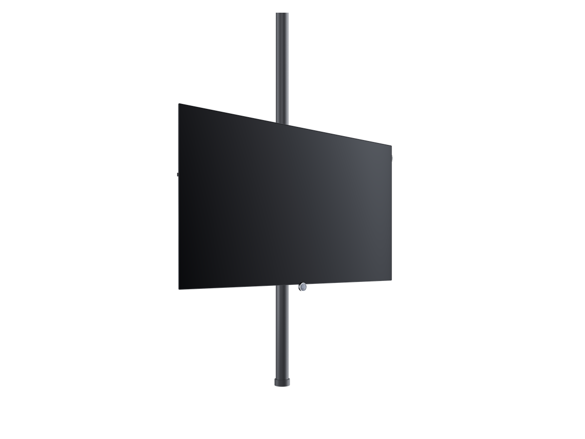 Loewe inspire 55 dr+ - Basalt Grey, Loewe TV OLED UHD 55"