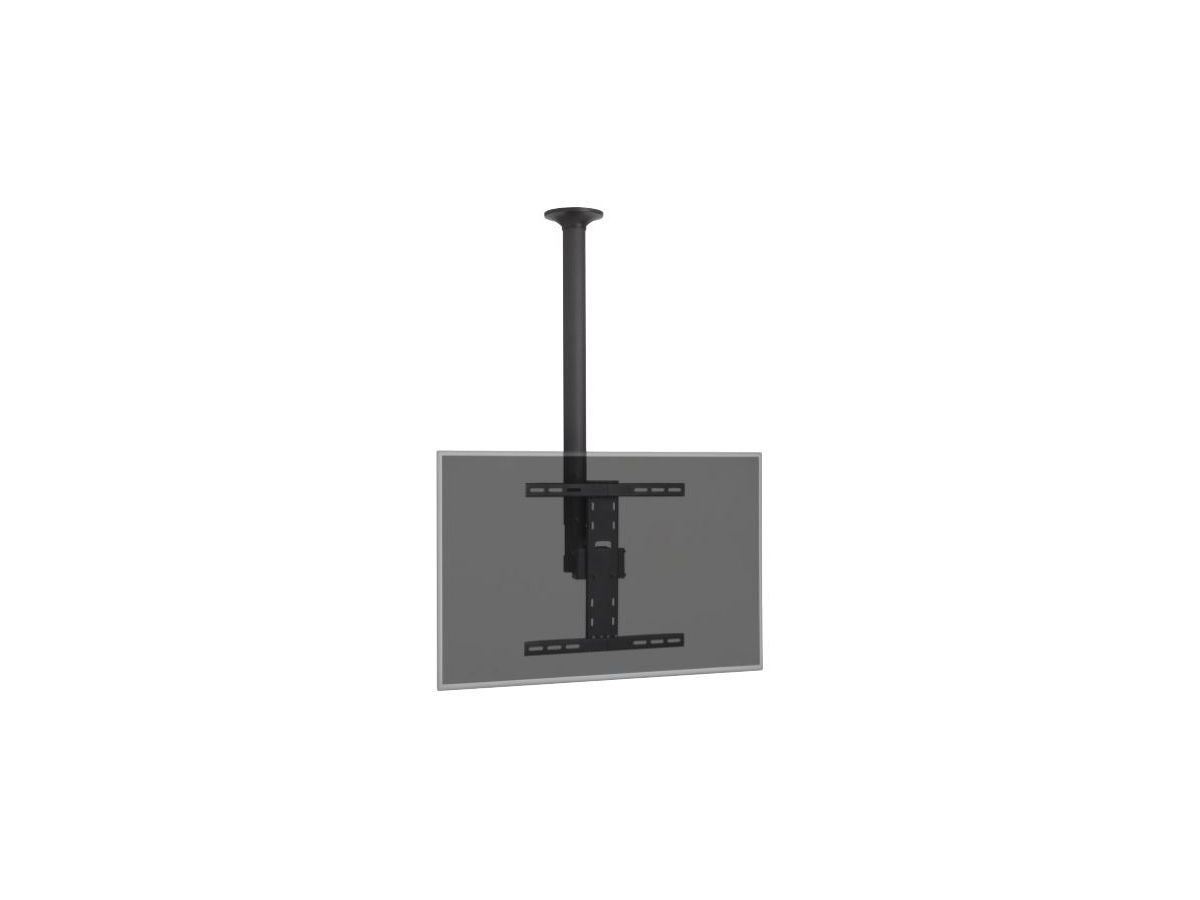 MountMassive Deckenhalter - Bundle, 945-1485mm, 30kg