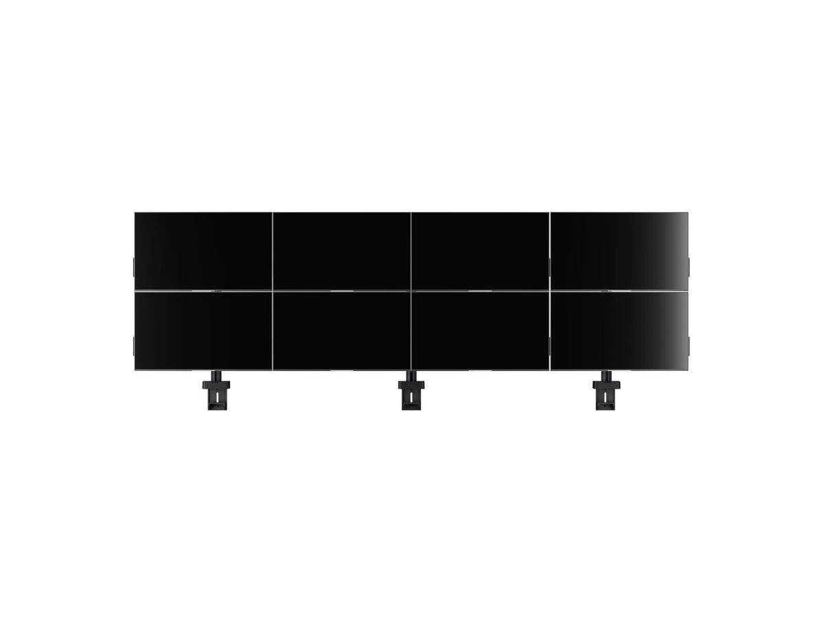 Vogel's Pro Interface-Bar,120cm - MOMO Motion und Motion Plus, schwarz