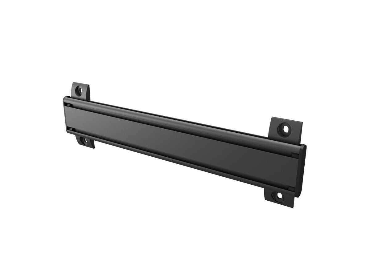 Vogel's Pro Interface Bar, 120cm - MOMO Motion and Motion Plus, black