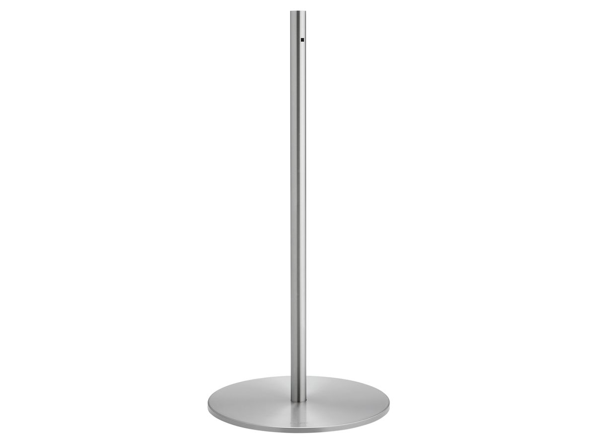 Vogel's Pro Display Stand - Modular, stainless steel-silver