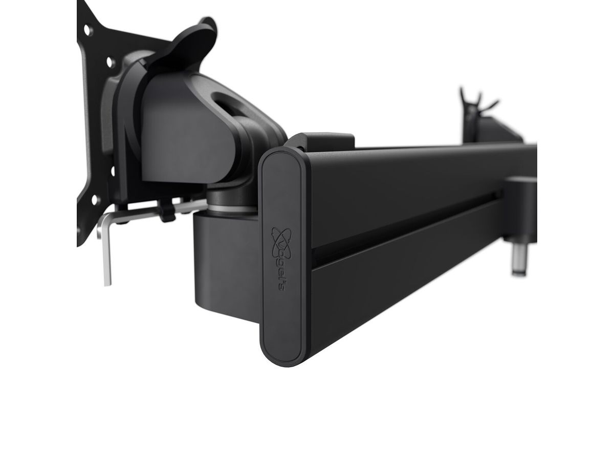 Vogel's Pro Interface Bar, 120cm - MOMO Motion and Motion Plus, black