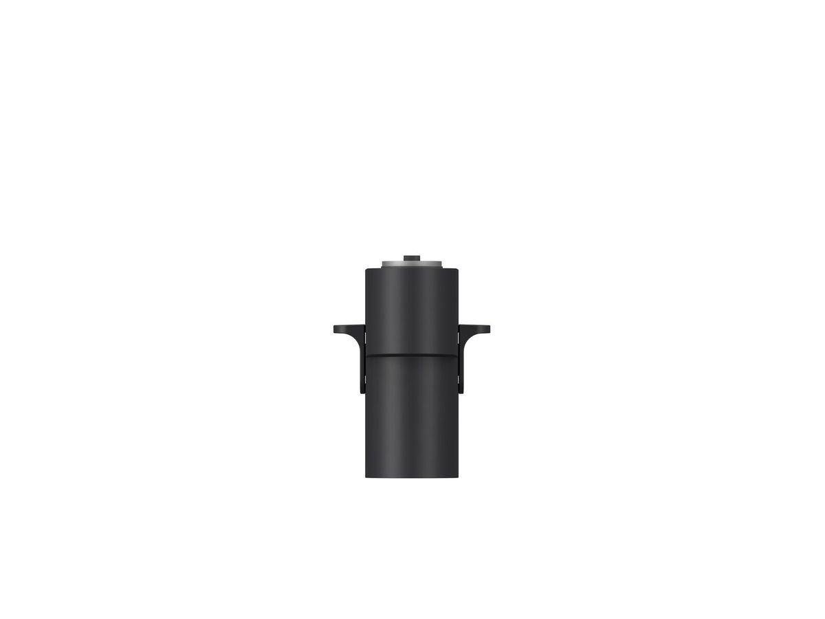 Vogel's Pro Composant de fixation tube - pour MOMO Motion et Motion Plus, noir