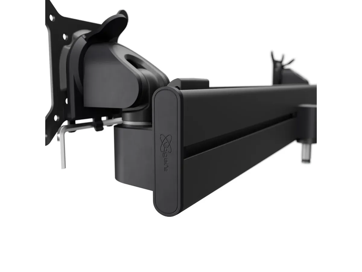 Vogel's Pro Interface Bar, 50cm - MOMO Motion and Motion Plus, black