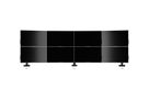 Vogel's Pro Coupler for Interface-Bar - MOMO Motion and Motion Plus, black