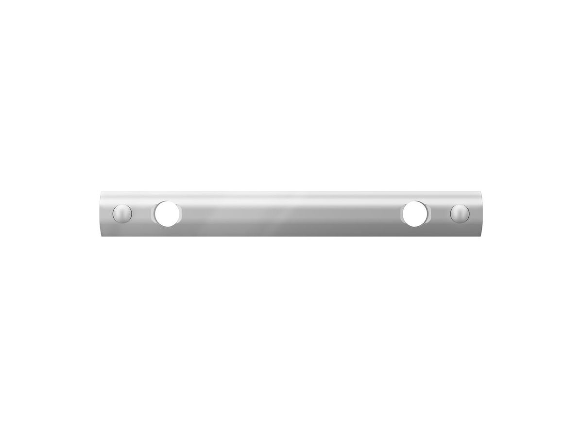 Vogel's Pro Interface Bar Coupler - MOMO Motion and Motion Plus, silver