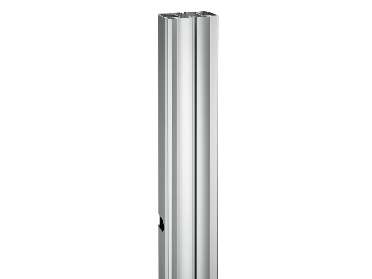 Vogel's Pro Profil, 180cm - Connect-It, modular, 160kg, silber