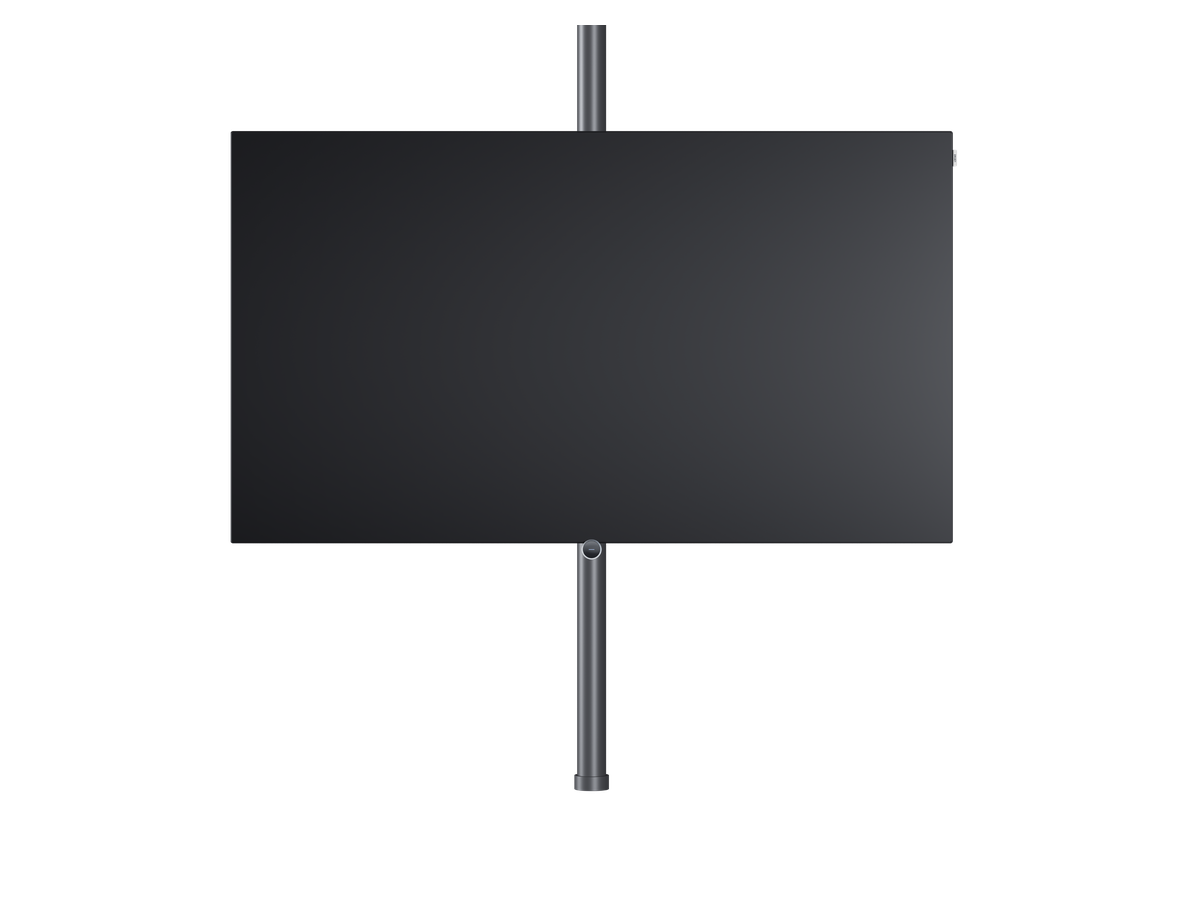 Loewe inspire 65 dr+ - Basalt Grey, Loewe OLED UHD TV 65"